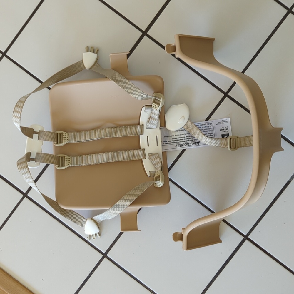 Stokke Tripp Trapp baby set